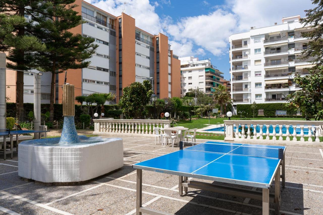 Apartamento Sunny Alva Park Refreshed 2023 *